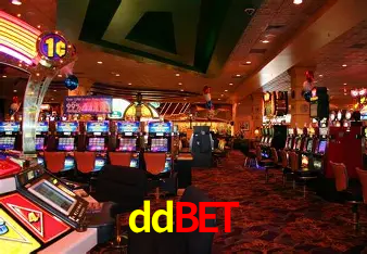 Descubra a Essência do ddbet: Nossa História e Compromissos