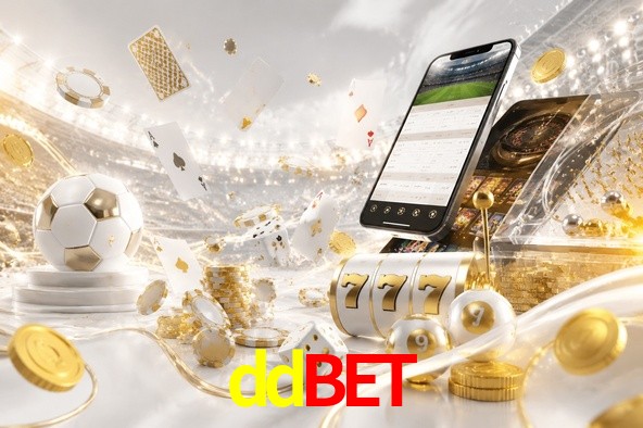 Experiência VIP ddbet