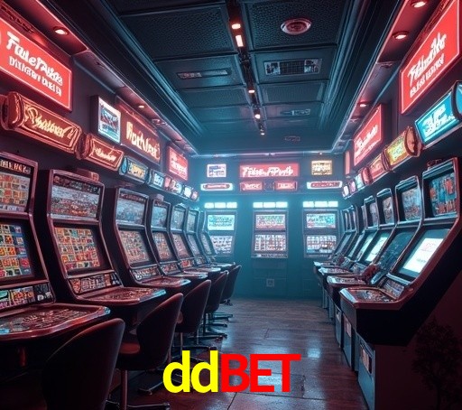 ddbet
