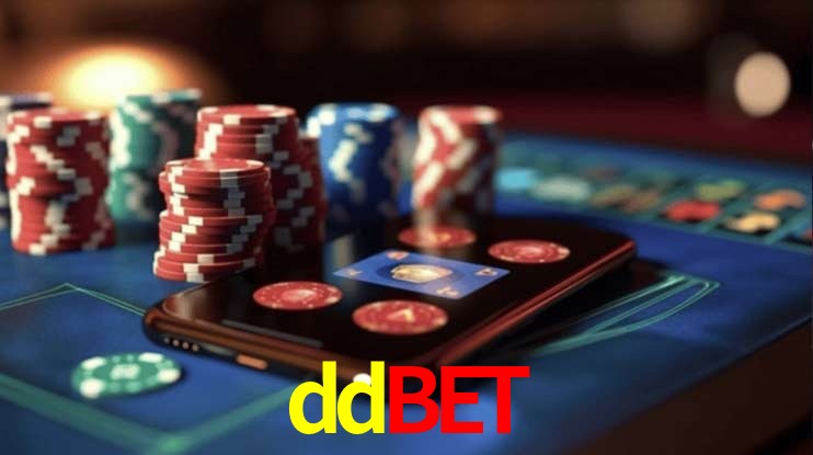 Requisitos do APK da ddbet para Android
