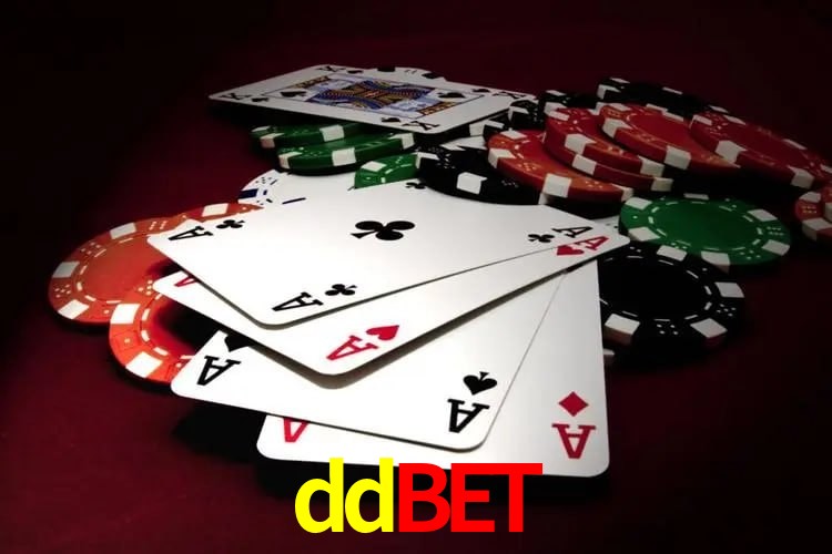 Experiência VIP ddbet