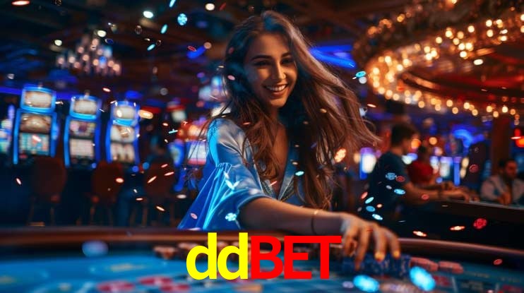 Statistics ddbet