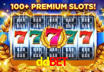 A Revolução dos Aplicativos de Jogos no ddbet
