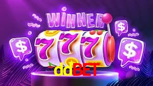 Welcome Bonus ddbet