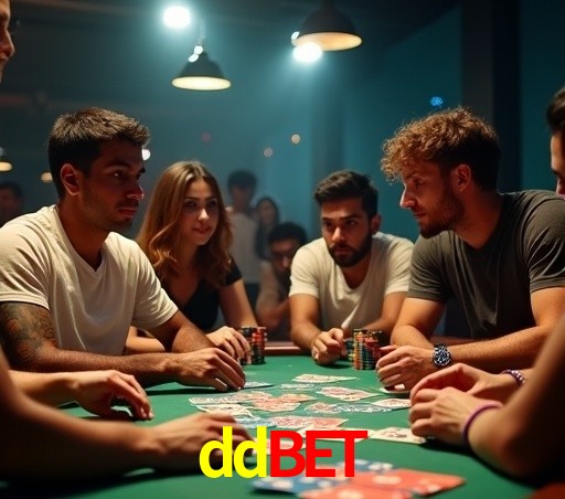 ddbet