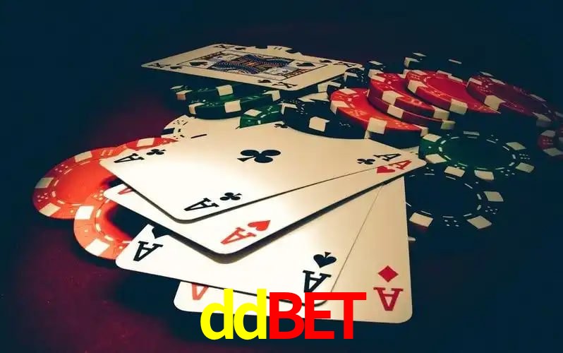 ddbet