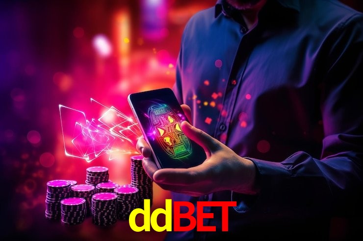 Estatísticas ddbet