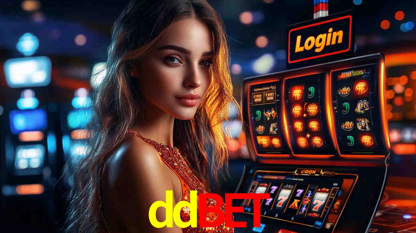 ddbet - Cassino Oficial Brasil - ddbet.com