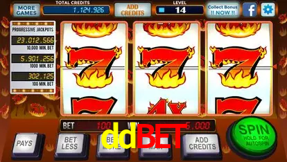 A Emoção da Loteria na ddbet: Uma Chance de Mudança de Vida