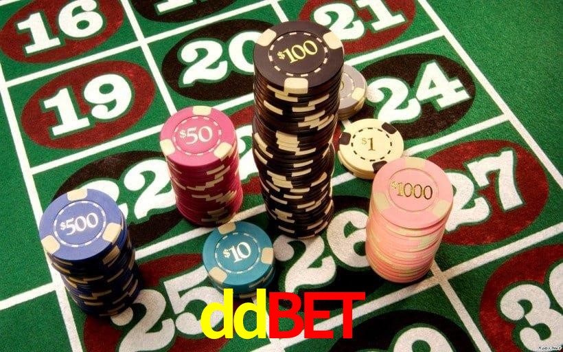 ddbet