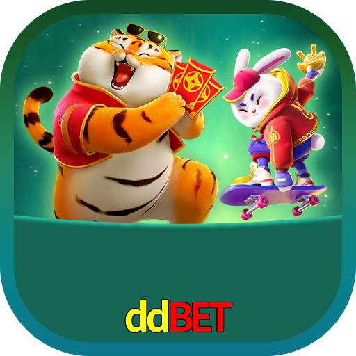 ddbet Logo