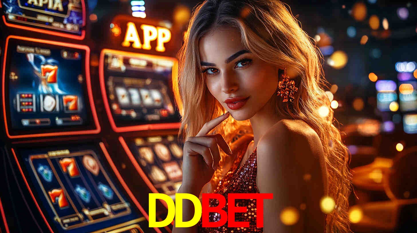Baixar App Android DDBET