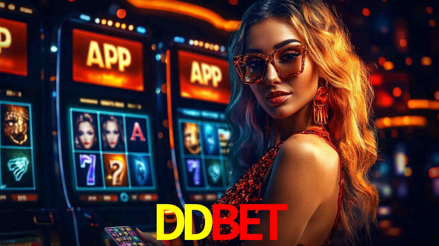Benefícios do App DDBET