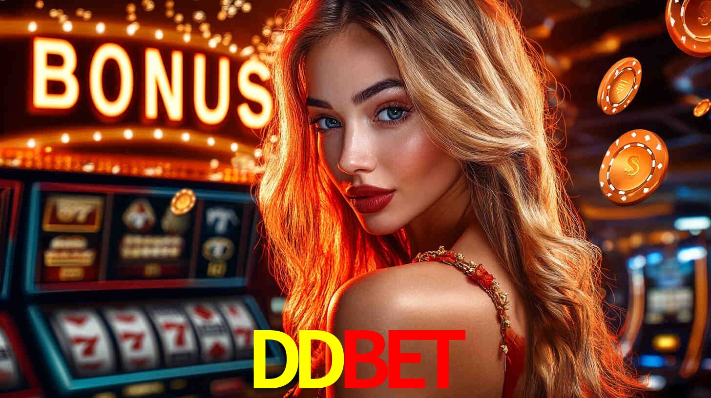 Bônus de Cadastro no DDBET