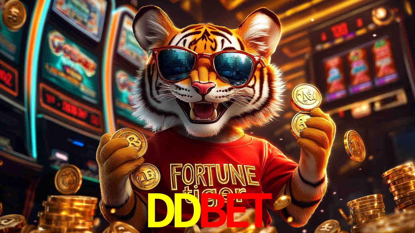 Por Que Jogar Fortune Tiger no DDBET
