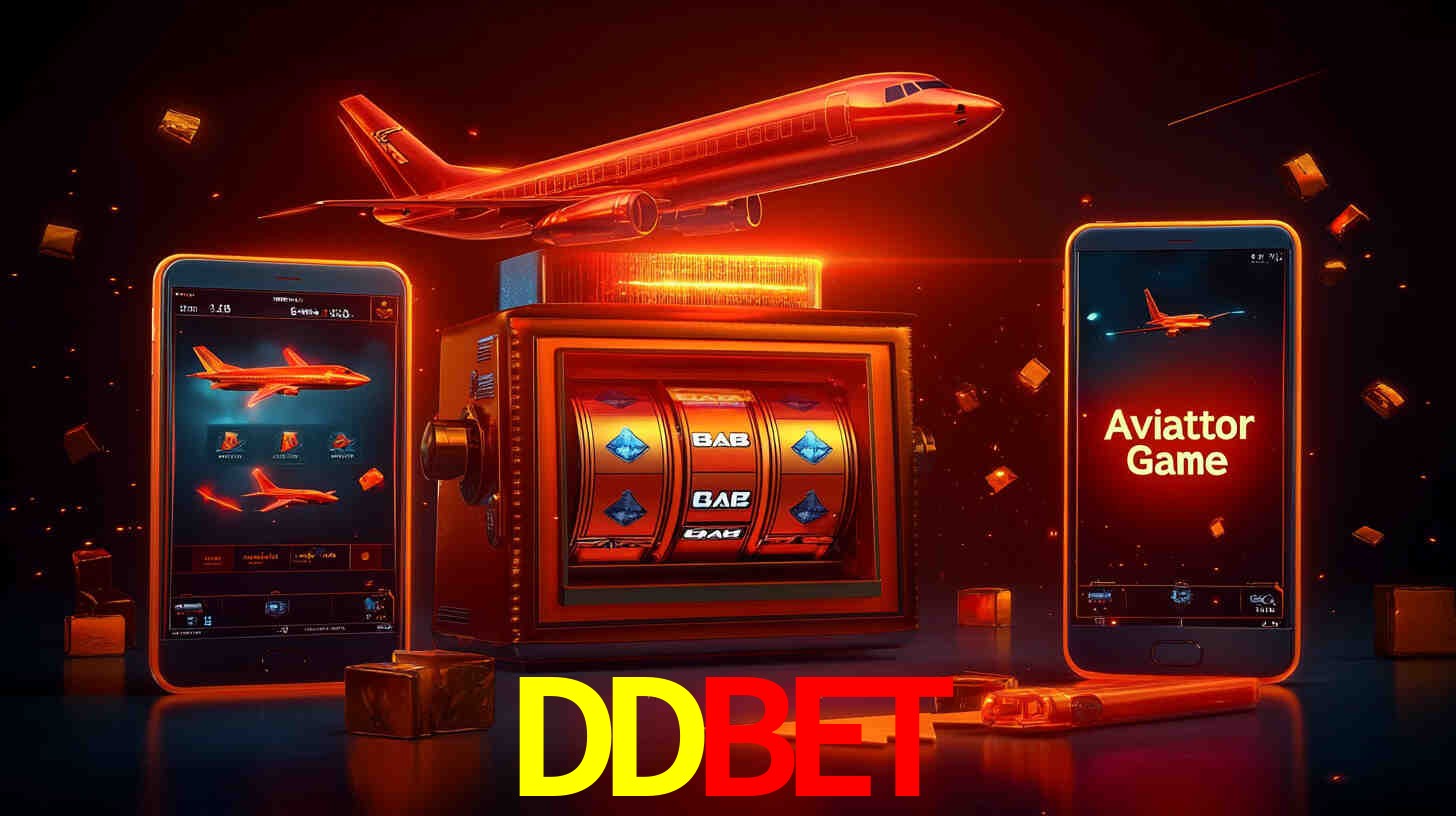 Como Jogar Aviator no DDBET