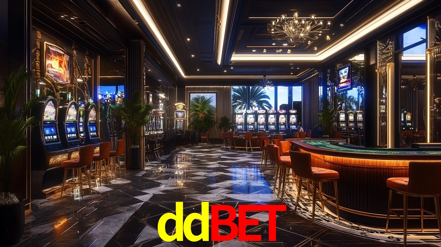 ddbet