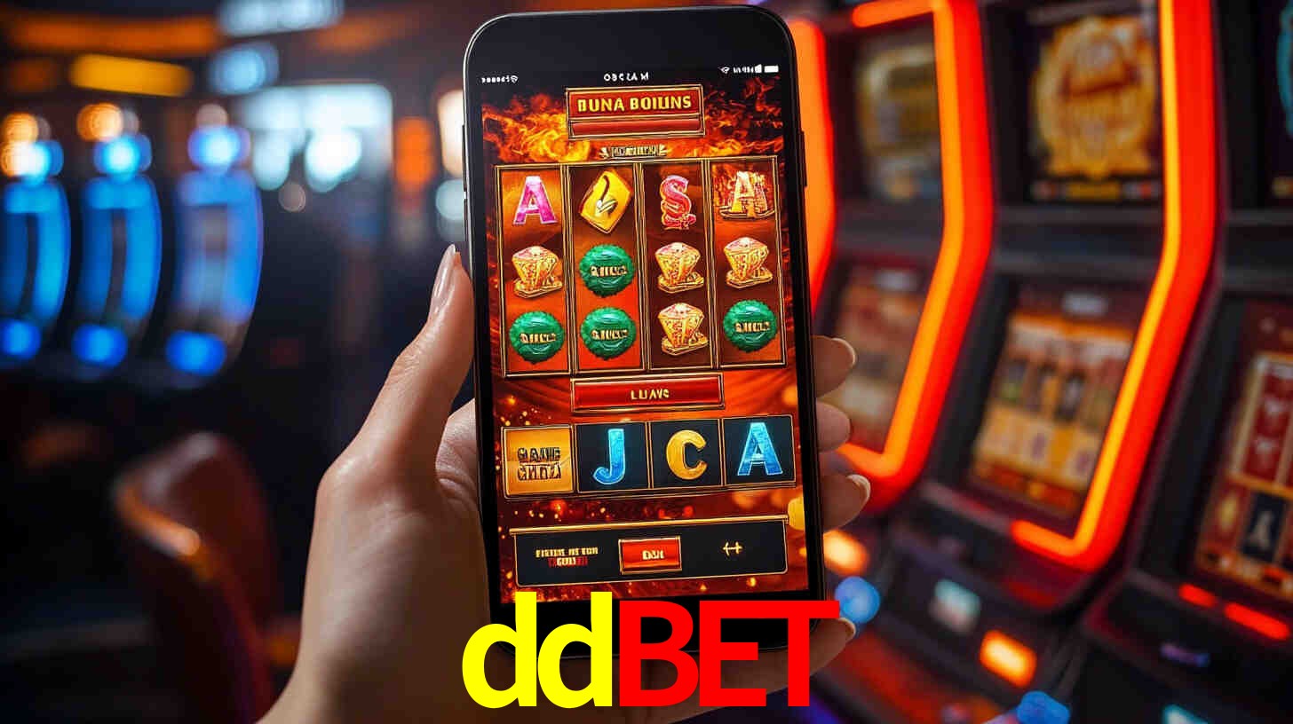 ddbet: Seu Especialista em Apostas Esportivas Brasileiras