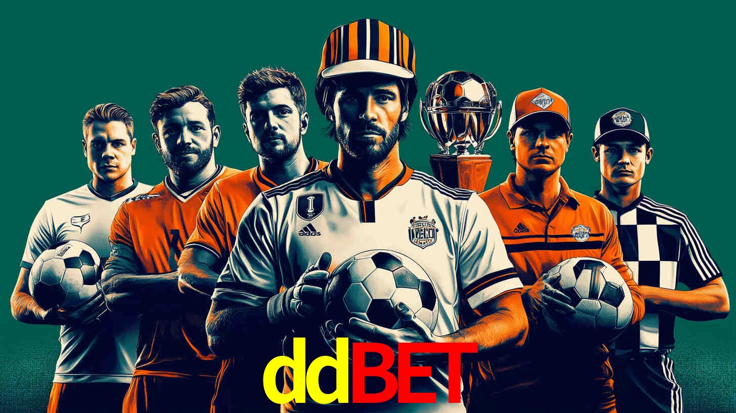 Desvendando o Mundo dos Jogos Virtuais na ddbet