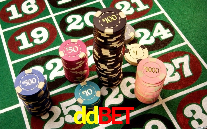 Login Seguro ddbet