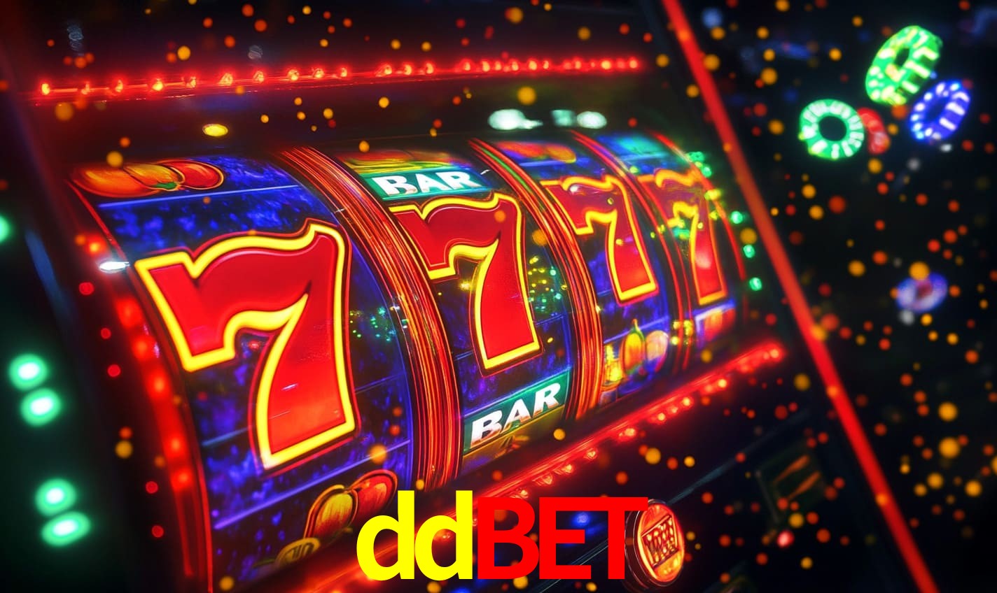 ddbet: A Experiência de Casino com Jogos de Mesa ao Vivo