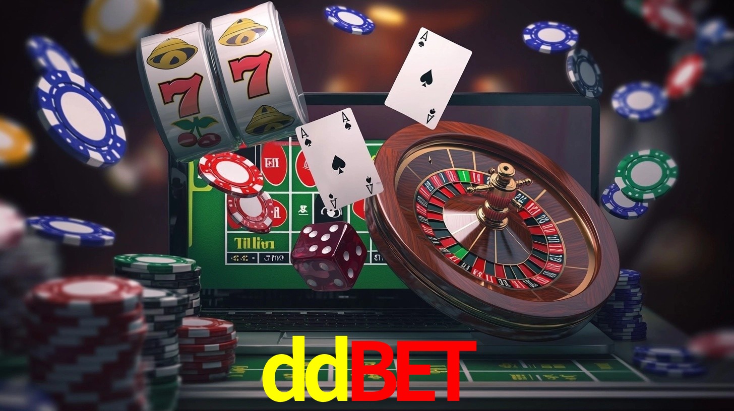 Explore as vantagens do ddbet: serviço profissional e confiabilidade