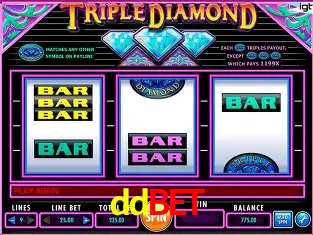 Descubra a Magia dos Jogos de Arcade no ddbet