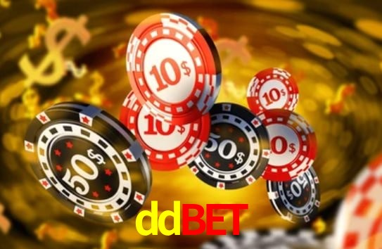 Jogos de Slot ddbet