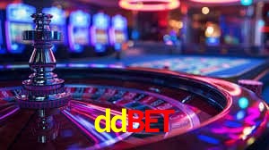 Tecnologia da Plataforma ddbet