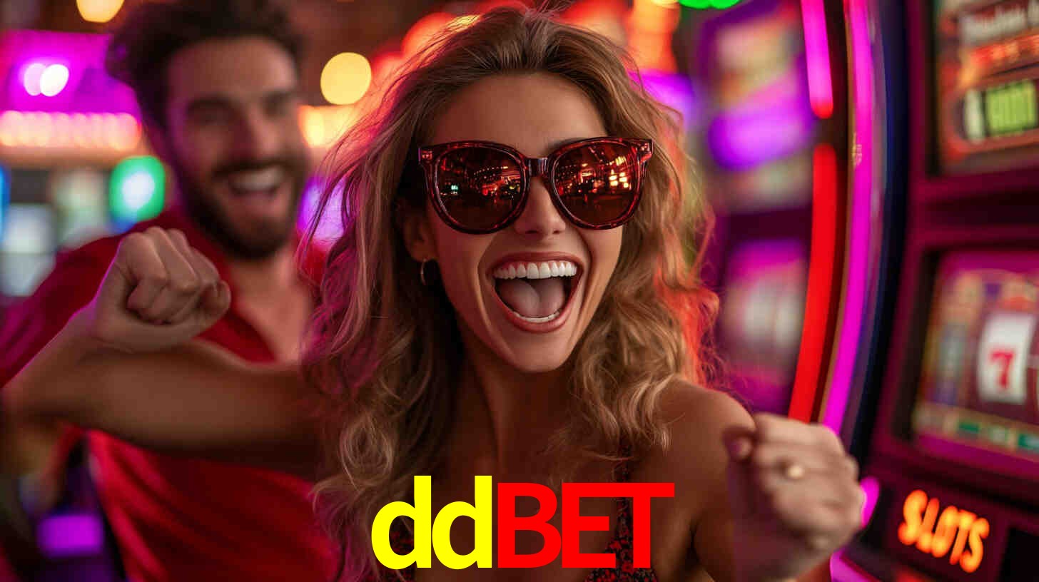 A Emoção da Loteria na ddbet: Uma Chance de Mudança de Vida