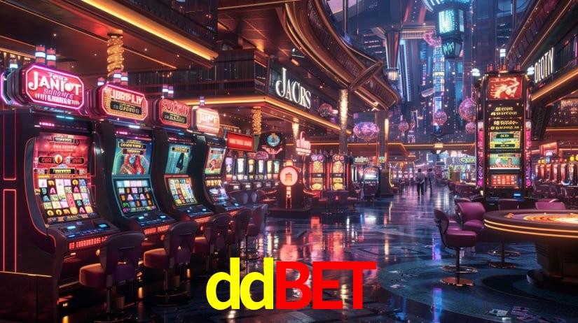 Secure Login ddbet