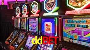 Casino VIP ddbet