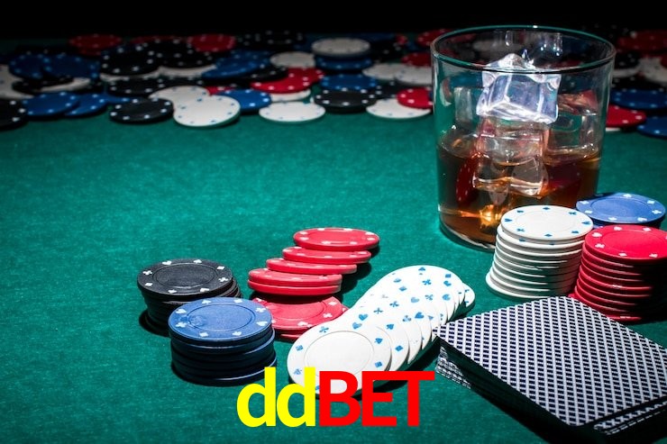 Recursos de Bônus ddbet
