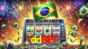 Game Providers ddbet