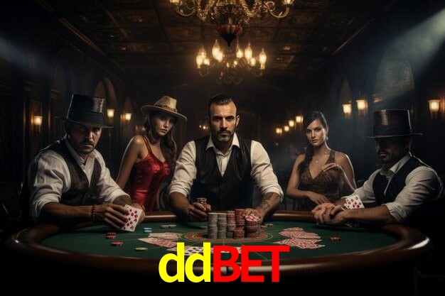 Interface Premium ddbet