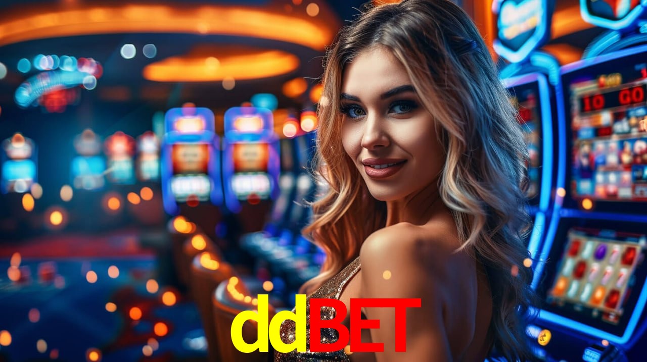 Live Casino ddbet