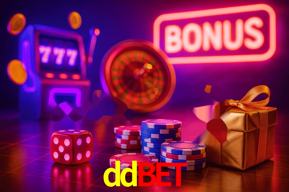 Descubra a Essência do ddbet: Nossa História e Compromissos