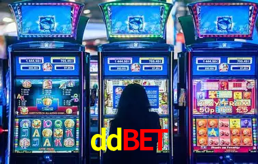 Explorando a Categoria de Eventos em Apostas na ddbet