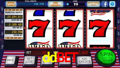 Descubra a Magia dos Jogos de Arcade no ddbet