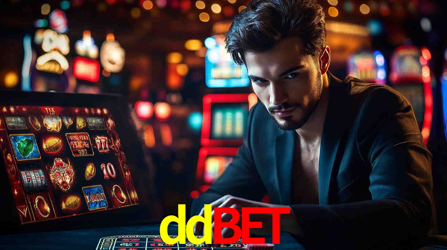 ddbet
