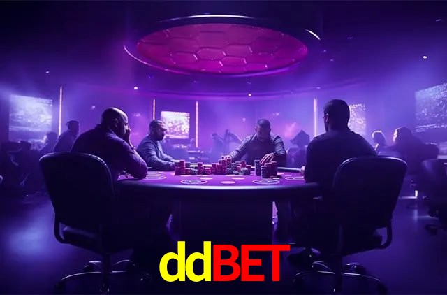 cassino ddbet
