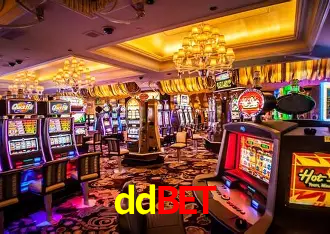 Desvendando o Mundo dos Jogos Virtuais na ddbet