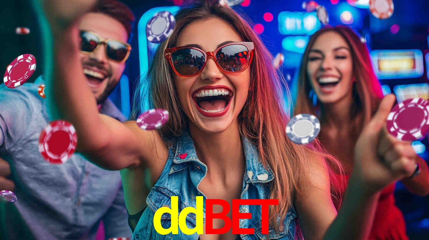 A Experiência Imersiva dos Cassinos Ao Vivo no ddbet