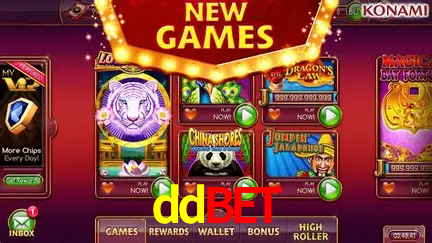 A Popularidade dos Caça-Níqueis no ddbet