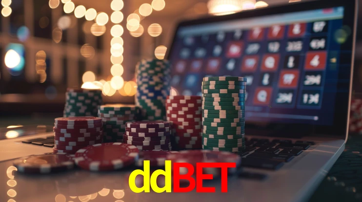 Seasonal Promotions ddbet