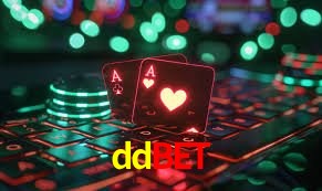 Design Responsivo ddbet