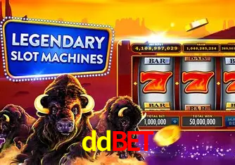 Inovações de Jogos na ddbet: O Futuro das Experiências Interativas