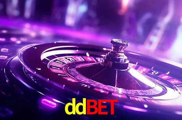 Casino Ao Vivo ddbet