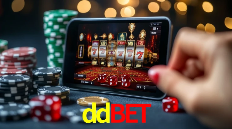 Premium Interface ddbet