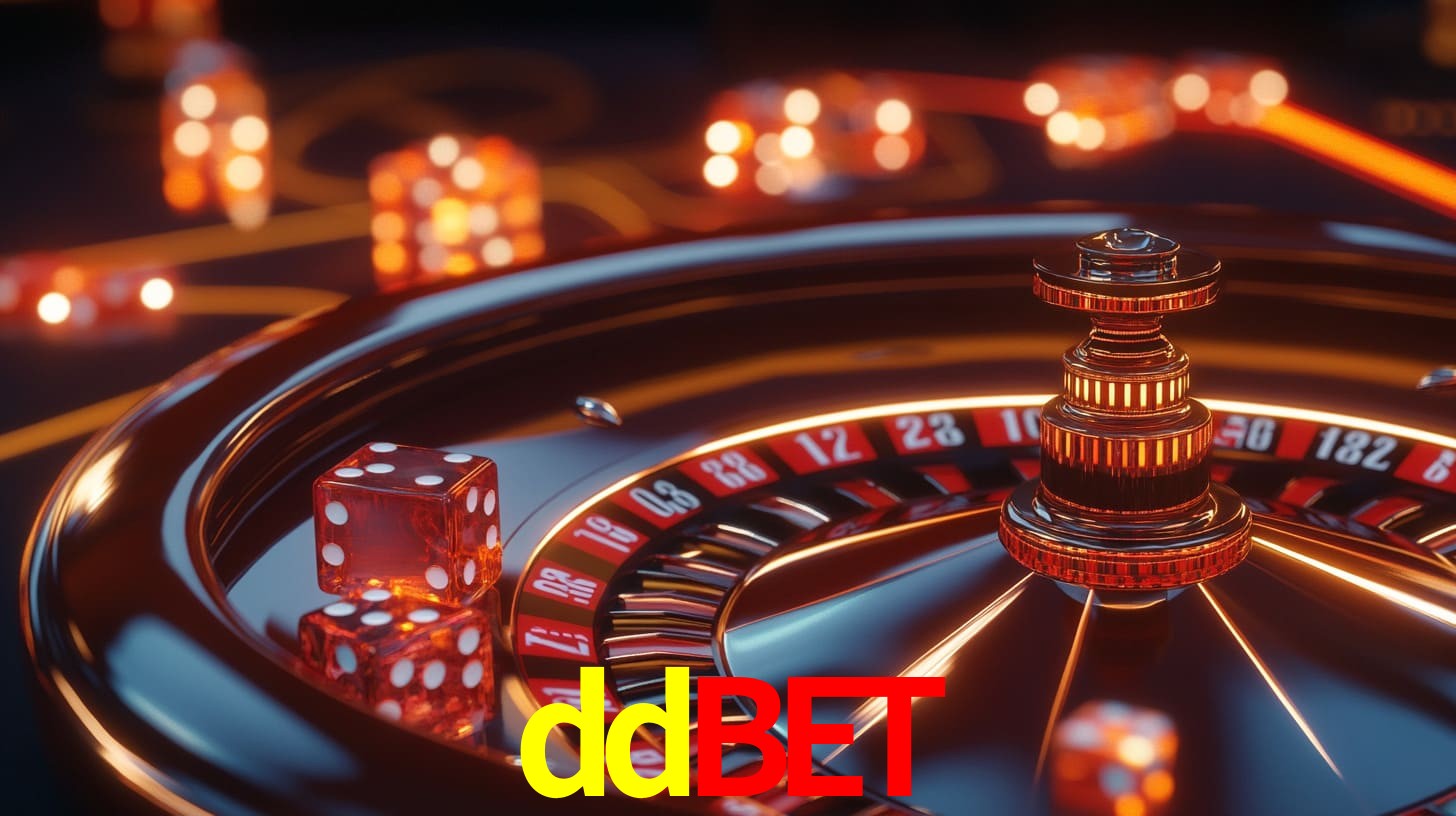 Roulette Table ddbet